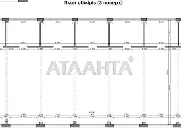 Коммерческая недвижимость по адресу ул. Комунальників (площадь 2500 м²) - Atlanta.ua - фото 15