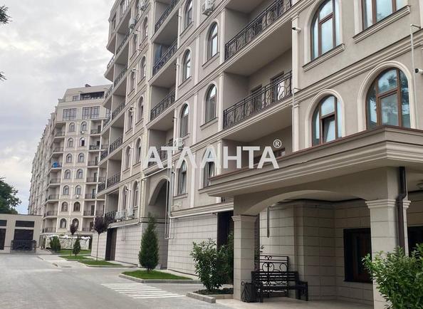 2-rooms apartment apartment by the address st. Dacha Kovalevskogo Amundsena (area 62,6 m²) - Atlanta.ua