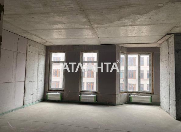 2-rooms apartment apartment by the address st. Dacha Kovalevskogo Amundsena (area 62,6 m²) - Atlanta.ua - photo 2