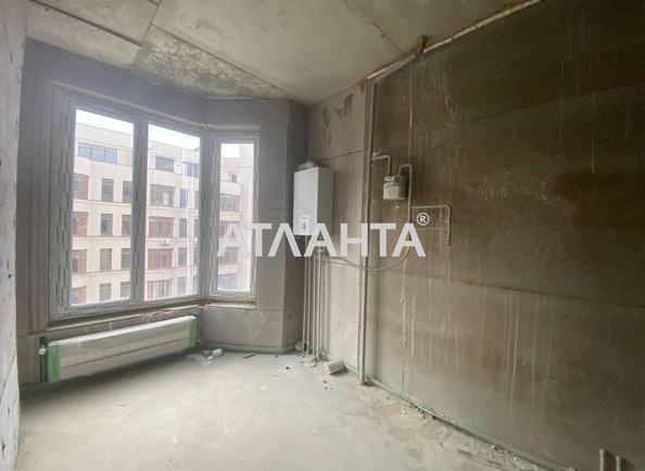 2-rooms apartment apartment by the address st. Dacha Kovalevskogo Amundsena (area 62,6 m²) - Atlanta.ua - photo 5