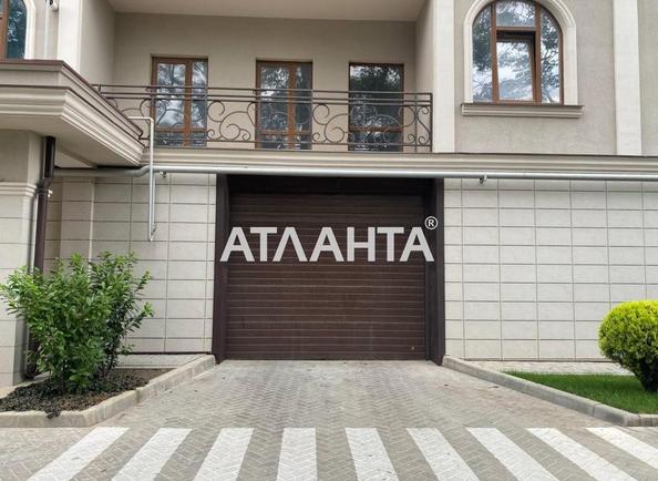 2-rooms apartment apartment by the address st. Dacha Kovalevskogo Amundsena (area 62,6 m²) - Atlanta.ua - photo 16