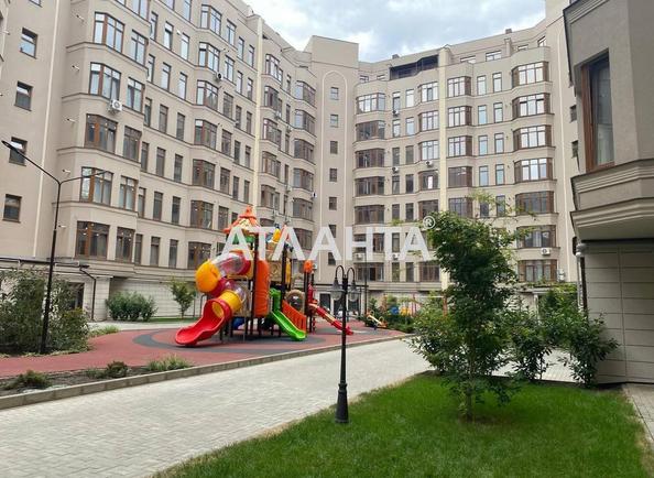 2-rooms apartment apartment by the address st. Dacha Kovalevskogo Amundsena (area 62,6 m²) - Atlanta.ua - photo 17