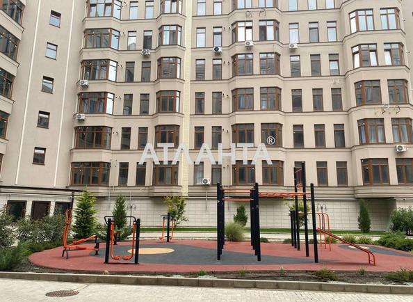 2-rooms apartment apartment by the address st. Dacha Kovalevskogo Amundsena (area 62,6 m²) - Atlanta.ua - photo 18