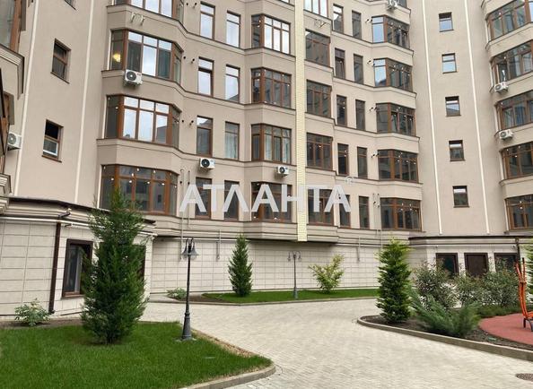 2-rooms apartment apartment by the address st. Dacha Kovalevskogo Amundsena (area 62,6 m²) - Atlanta.ua - photo 19