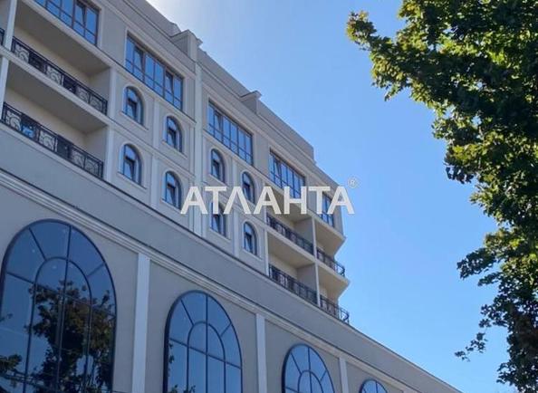 2-rooms apartment apartment by the address st. Dacha Kovalevskogo Amundsena (area 62,6 m²) - Atlanta.ua - photo 20
