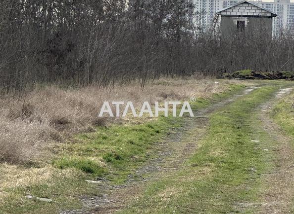 Ділянка за адресою вул. Запорізька (площа 10,3 сот) - Atlanta.ua