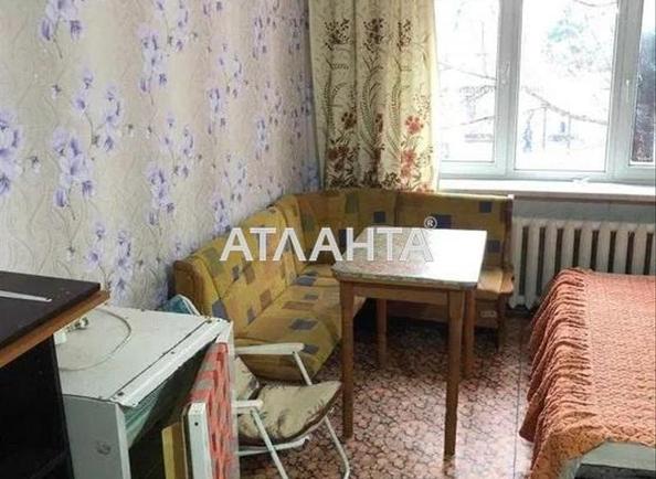 Коммунальная квартира по адресу ул. Воробьева ак. (площадь 12 м²) - Atlanta.ua