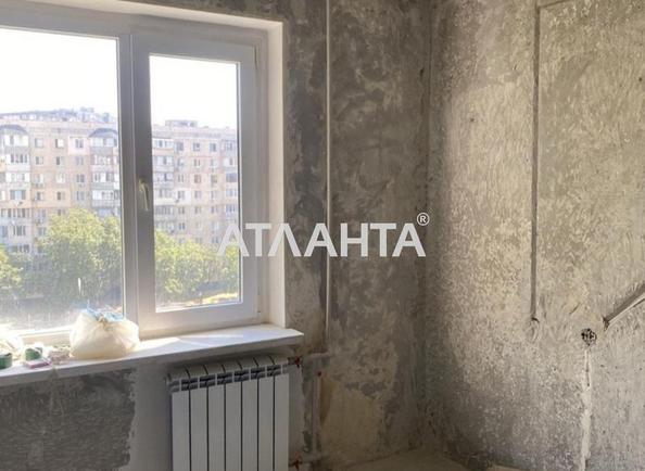 2-комнатная квартира по адресу ул. Марсельская (площадь 49 м²) - Atlanta.ua