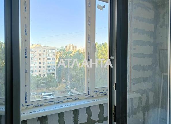 2-rooms apartment apartment by the address st. Marselskaya (area 49 m²) - Atlanta.ua