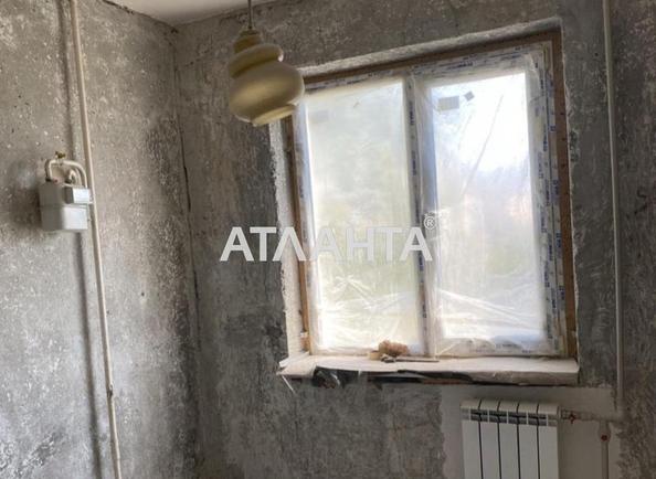 2-комнатная квартира по адресу ул. Марсельская (площадь 49 м²) - Atlanta.ua