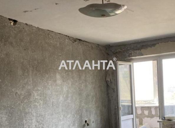 2-комнатная квартира по адресу ул. Марсельская (площадь 49 м²) - Atlanta.ua - фото 8