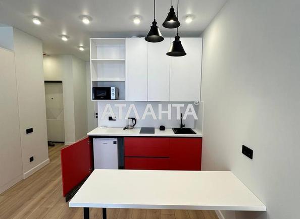 1-кімнатна квартира за адресою вул. Софіївська (площа 40,8 м²) - Atlanta.ua - фото 2