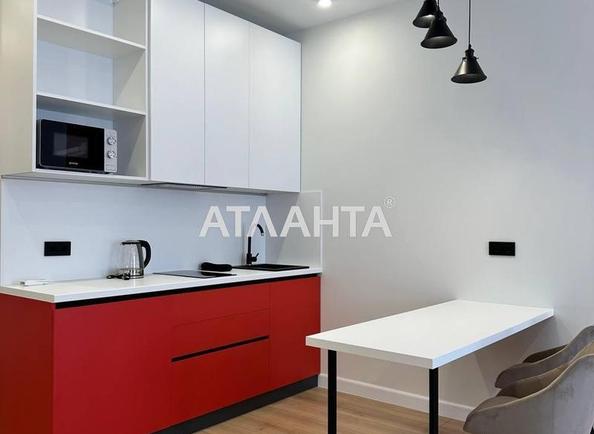 1-кімнатна квартира за адресою вул. Софіївська (площа 40,8 м²) - Atlanta.ua - фото 3