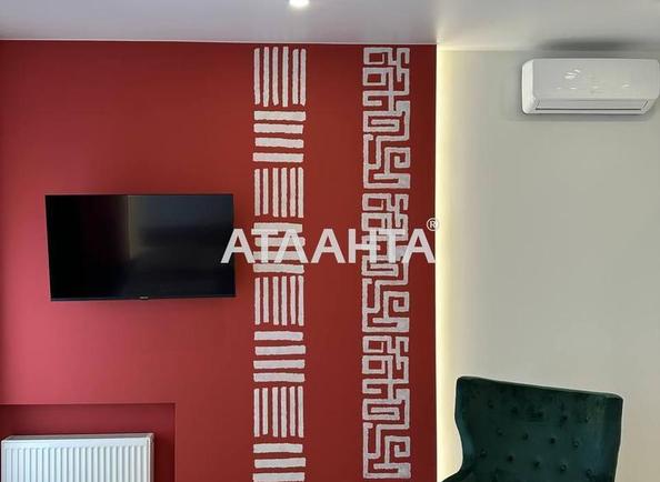 1-кімнатна квартира за адресою вул. Софіївська (площа 40,8 м²) - Atlanta.ua - фото 4