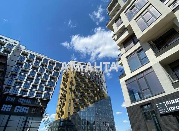 1-кімнатна квартира за адресою вул. Софіївська (площа 40,8 м²) - Atlanta.ua - фото 7