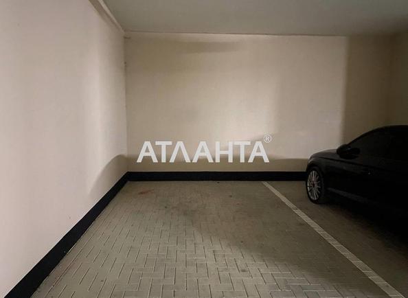 Комерційна нерухомість за адресою вул. Дача Ковалевського (площа 19 м²) - Atlanta.ua - фото 2