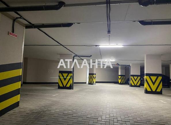 Комерційна нерухомість за адресою вул. Дача Ковалевського (площа 19 м²) - Atlanta.ua - фото 3