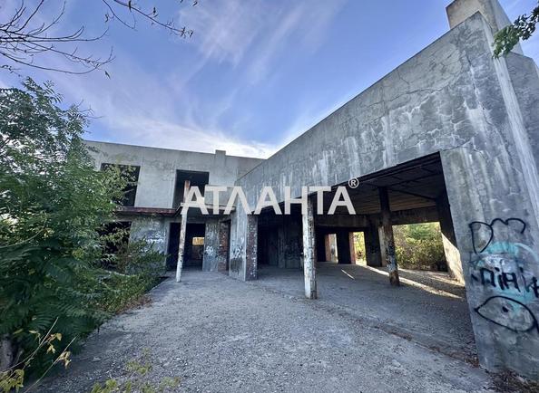 Дом по адресу ул. Санаторная (площадь 500 м²) - Atlanta.ua