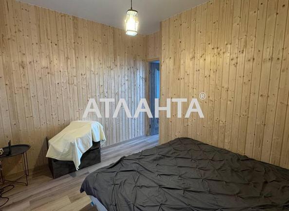 House by the address st. Prichal 122 (area 95 m²) - Atlanta.ua - photo 4