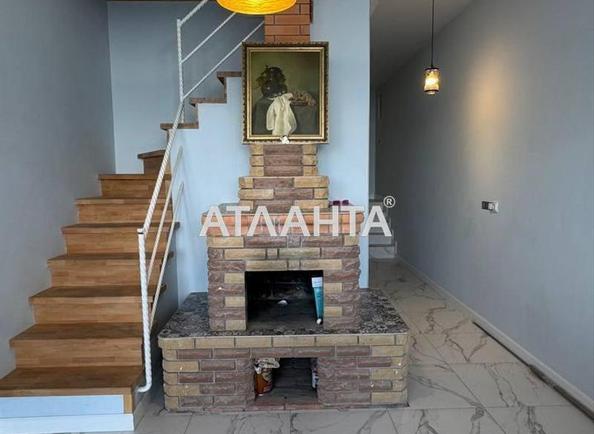 House by the address st. Prichal 122 (area 95 m²) - Atlanta.ua - photo 6