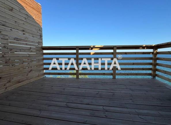 House by the address st. Prichal 122 (area 95 m²) - Atlanta.ua - photo 12
