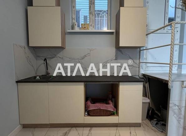 House by the address st. Prichal 122 (area 95 m²) - Atlanta.ua - photo 17