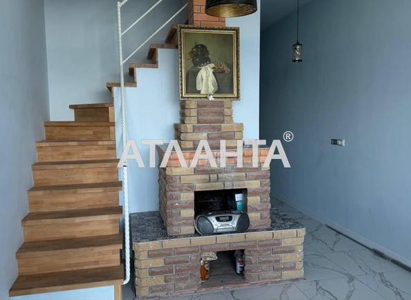 House by the address st. Prichal 122 (area 95 m²) - Atlanta.ua - photo 18