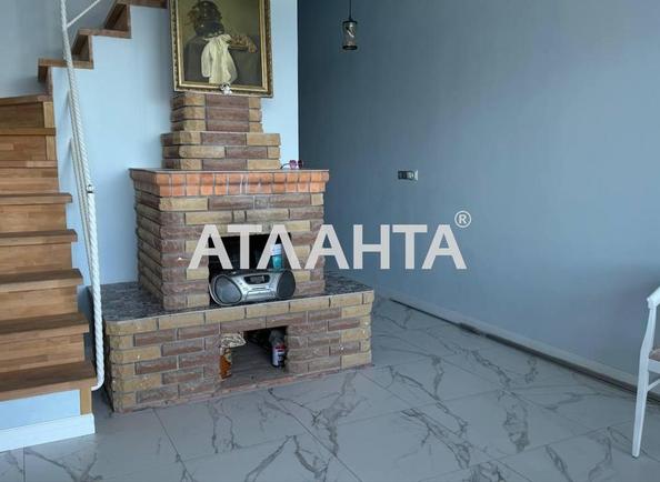 House by the address st. Prichal 122 (area 95 m²) - Atlanta.ua - photo 19