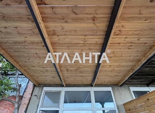 House by the address st. Prichal 122 (area 95 m²) - Atlanta.ua - photo 21
