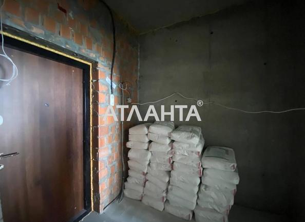 1-room apartment apartment by the address st. Shevchenko pr (area 66,6 m²) - Atlanta.ua - photo 8