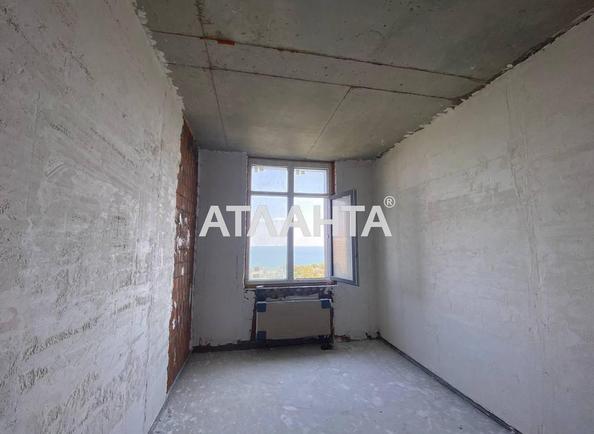 1-room apartment apartment by the address st. Shevchenko pr (area 66,6 m²) - Atlanta.ua - photo 4