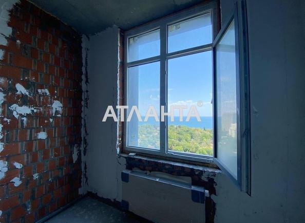1-room apartment apartment by the address st. Shevchenko pr (area 66,6 m²) - Atlanta.ua - photo 2