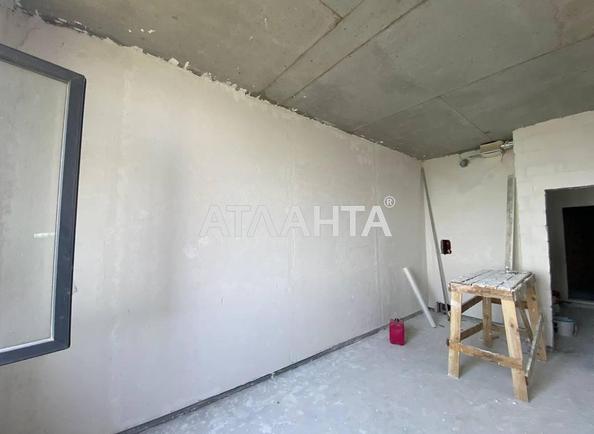 1-room apartment apartment by the address st. Shevchenko pr (area 66,6 m²) - Atlanta.ua - photo 6