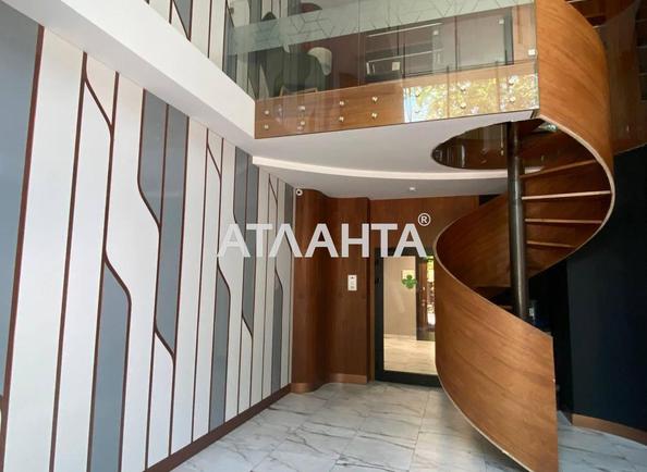 1-room apartment apartment by the address st. Shevchenko pr (area 66,6 m²) - Atlanta.ua - photo 12
