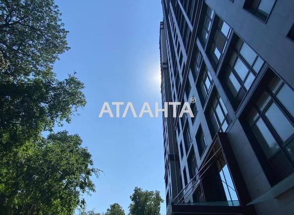 1-room apartment apartment by the address st. Shevchenko pr (area 66,6 m²) - Atlanta.ua - photo 15
