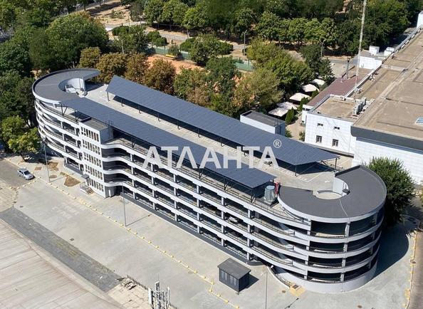 1-room apartment apartment by the address st. Shevchenko pr (area 66,6 m²) - Atlanta.ua - photo 17
