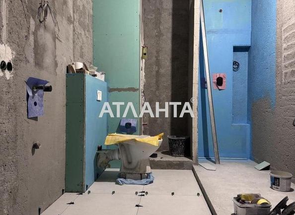 1-кімнатна квартира за адресою вул. Проспект Шевченка (площа 66,6 м²) - Atlanta.ua - фото 6