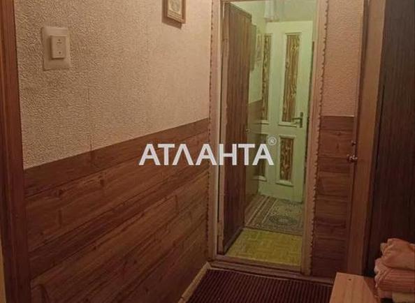 3-кімнатна квартира за адресою Матросова пров. (площа 78 м²) - Atlanta.ua - фото 13