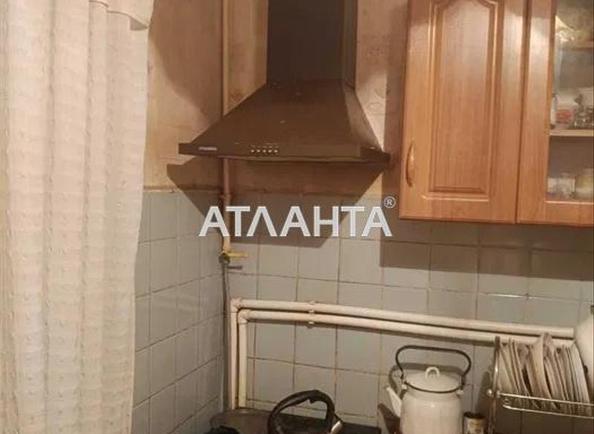 3-кімнатна квартира за адресою Матросова пров. (площа 78 м²) - Atlanta.ua - фото 10