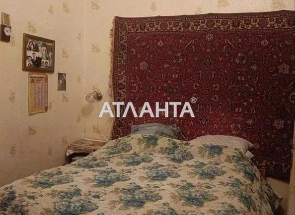 3-кімнатна квартира за адресою Матросова пров. (площа 78 м²) - Atlanta.ua - фото 8