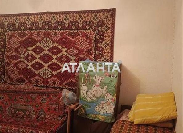 3-кімнатна квартира за адресою Матросова пров. (площа 78 м²) - Atlanta.ua - фото 3