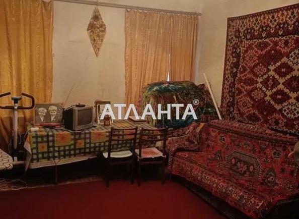 3-кімнатна квартира за адресою Матросова пров. (площа 78 м²) - Atlanta.ua