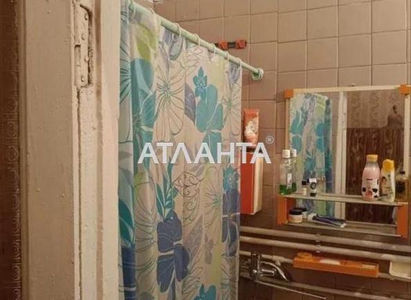 3-кімнатна квартира за адресою Матросова пров. (площа 78 м²) - Atlanta.ua - фото 15