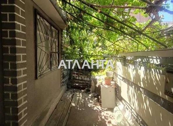 3-кімнатна квартира за адресою Матросова пров. (площа 78 м²) - Atlanta.ua - фото 19