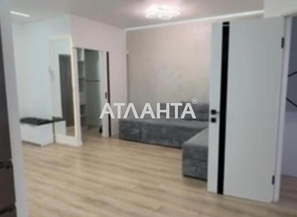 1-кімнатна квартира за адресою вул. Під Голоском (площа 55 м²) - Atlanta.ua - фото 2