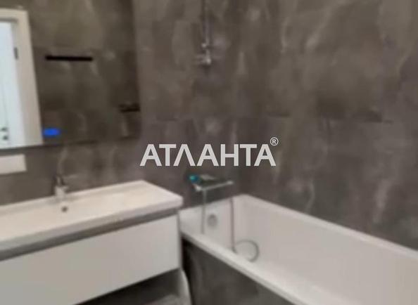 1-кімнатна квартира за адресою вул. Під Голоском (площа 55 м²) - Atlanta.ua - фото 4