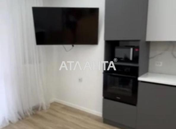 1-кімнатна квартира за адресою вул. Під Голоском (площа 55 м²) - Atlanta.ua - фото 3