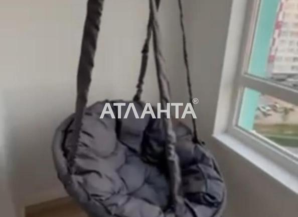 1-кімнатна квартира за адресою вул. Під Голоском (площа 55 м²) - Atlanta.ua - фото 7