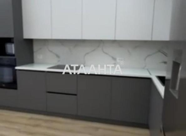 1-кімнатна квартира за адресою вул. Під Голоском (площа 55 м²) - Atlanta.ua
