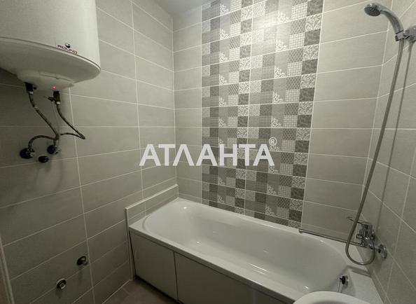 1-комнатная квартира по адресу 7 км овидиопольской дор. (площадь 37,1 м²) - Atlanta.ua - фото 4